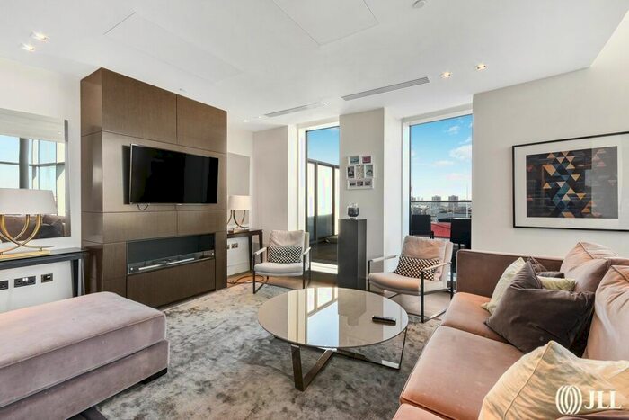 3 Bedroom Flat To Rent In Trinity House, Kensington High Street, London, W14