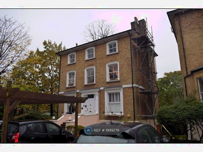 2 Bedroom Flat To Rent In Glasfryn House, Harrow, HA2