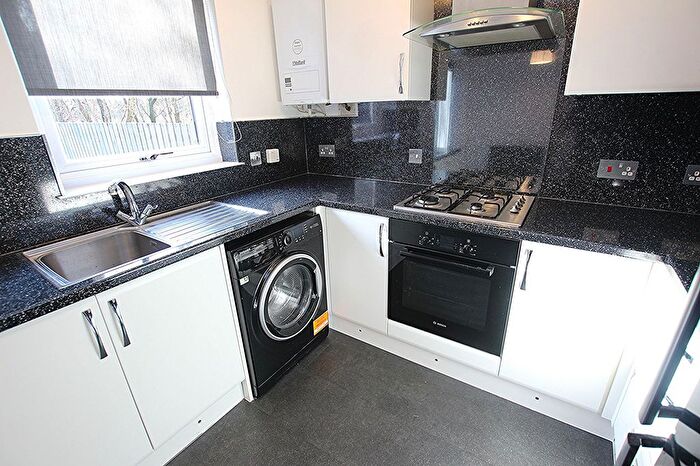 2 Bedroom Terraced House For Sale In Fintry Avenue, Deans, EH54