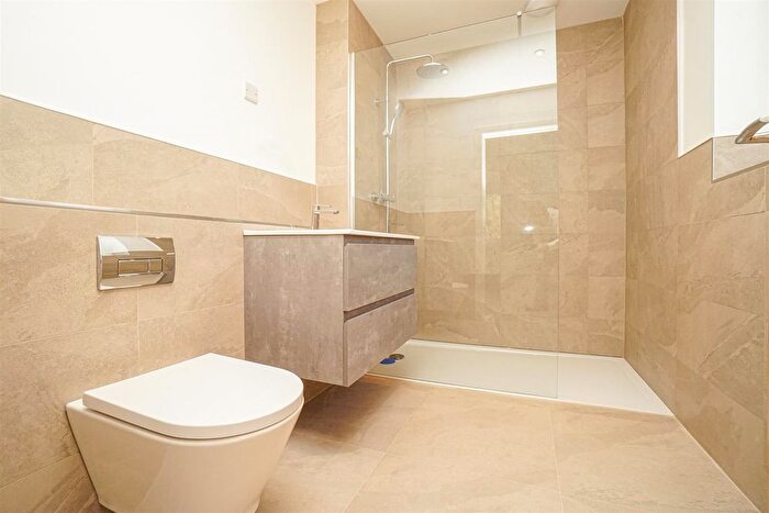 5 Bedroom Detached House For Sale In Hollington Park Road, St. Leonards-On-Sea, TN38