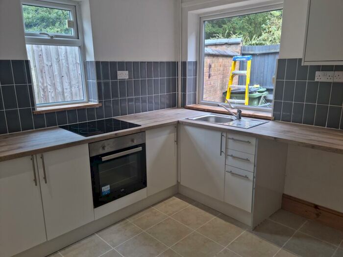 1 Bedroom Bungalow To Rent In Love Lane, Wisbech, PE13