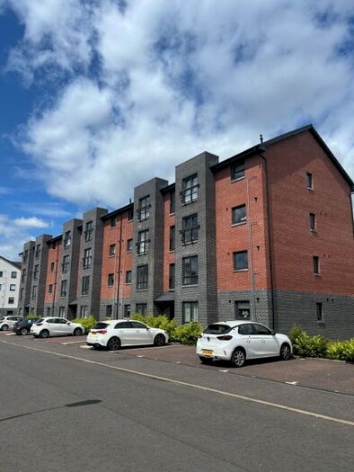 2 Bedroom Flat To Rent In Lapwing Drive, Renfrew, Renfrewshire, PA4