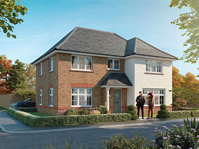 4 Bedroom Detached House For Sale In All Saints Gardens, Barrington, Cambridge, CB22