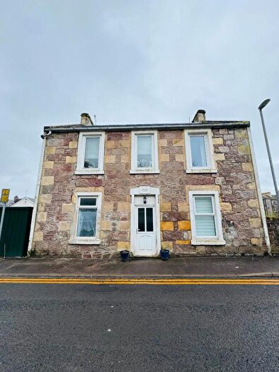 1 Bedroom Flat For Sale In Flat R, Howard Street, Millport, Isle Of Cumbrae, KA28