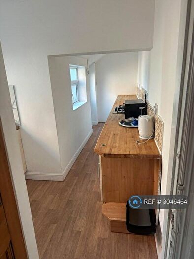 4 Bedroom Terraced House To Rent In Beaconsfield Road, Leicester, LE3