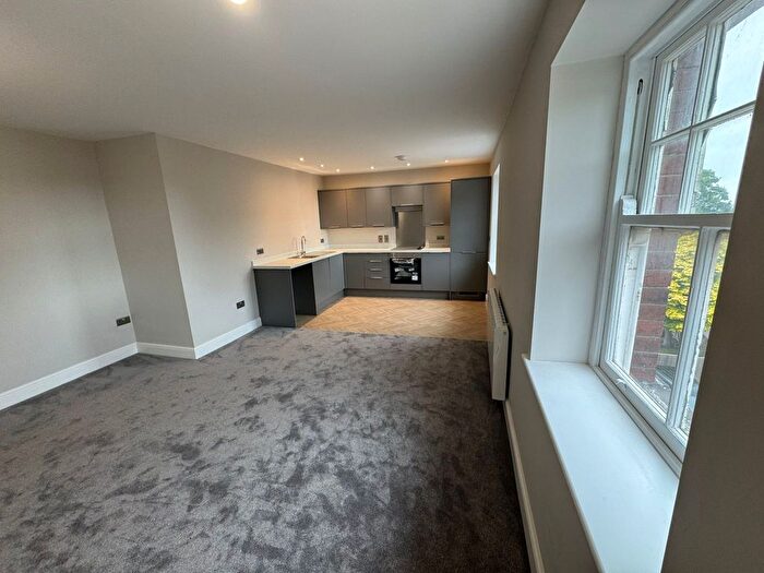 2 Bedroom Flat To Rent In Barnsley, S70