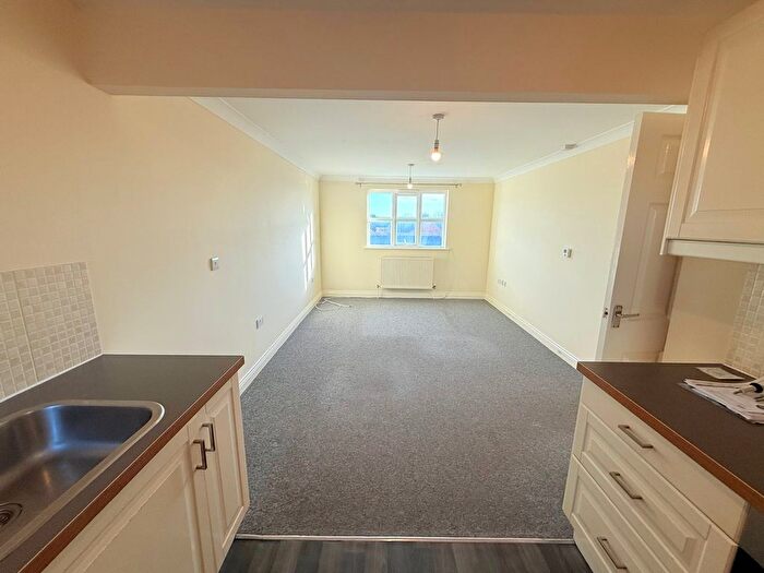 1 Bedroom Flat To Rent In Oxford Street, Burnham-On-Sea, TA8