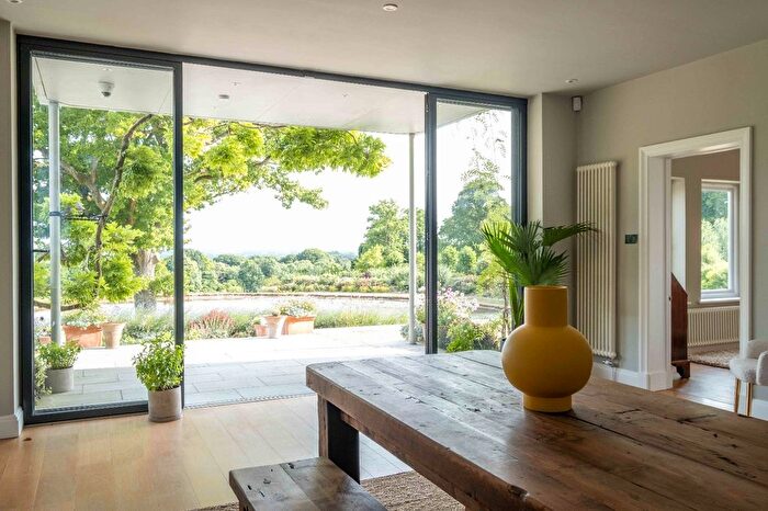 8 Bedroom Country House For Sale In London Road, Hurst Green, Etchingham, East Sussex, TN19