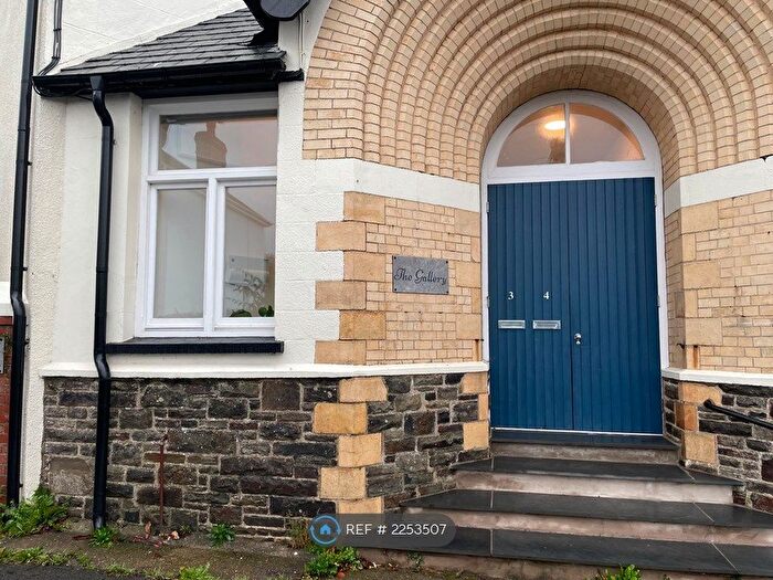 2 Bedroom Terraced House To Rent In The Gallery, Braunton, EX33