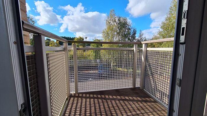 1 Bedroom Flat To Rent In Cubitt Way, Peterborough, PE2