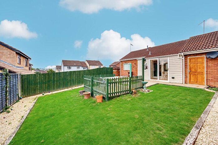 2 Bedroom Detached Bungalow For Sale In Arrendene Road, Haverhill, CB9