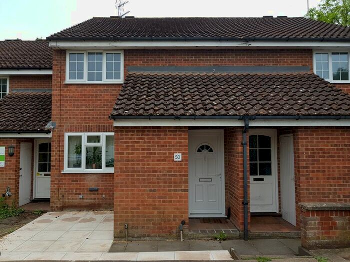 1 Bedroom Flat To Rent In St Bedes Gardens, Cambridge, CB1