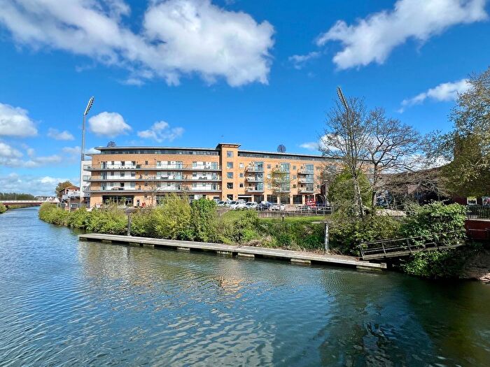 1 Bedroom Property For Sale In Coal Orchard, Taunton - No Onward Chain!, TA1