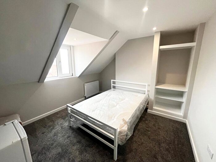 1 Bedroom Maisonette To Rent In Ashley Road, Poole, BH14