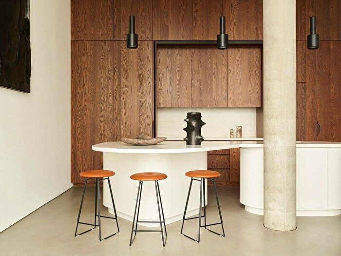 2 Bedroom Penthouse For Sale In One Park Drive, Canary Wharf, E14