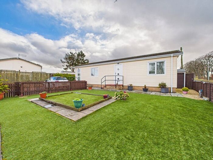 2 Bedroom Land For Sale In Cuthill Brae, Willow Wood Park, EH55