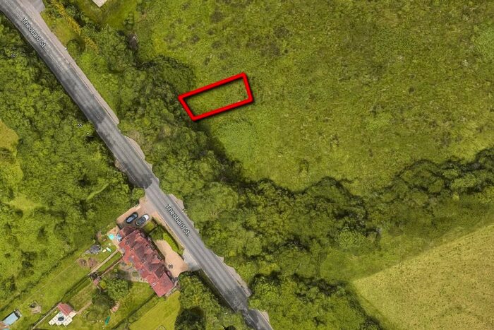 Land For Sale In Plot, Radlett, Hertfordshire, WD6