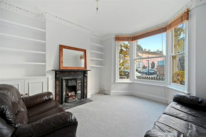 3 Bedroom Terraced House To Rent In Bulwer Street, London, W12