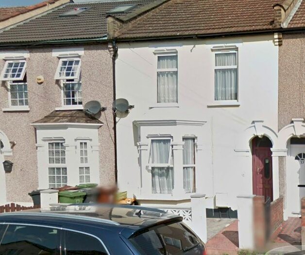 4 Bedroom Terraced House To Rent In Victoria Road, Barking IG11