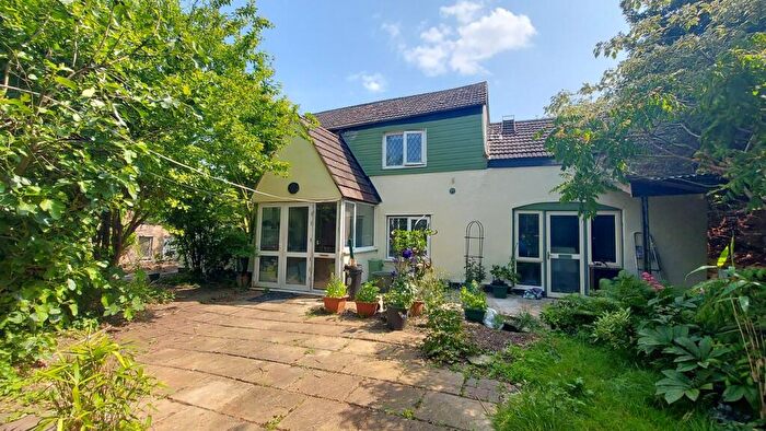 3 Bedroom Detached House For Sale In South Fen Road, Bourne, PE10