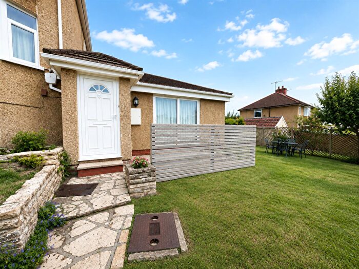 1 Bedroom Apartment To Rent In Southwood Drive, Coombe Dingle, Bristol, BS9