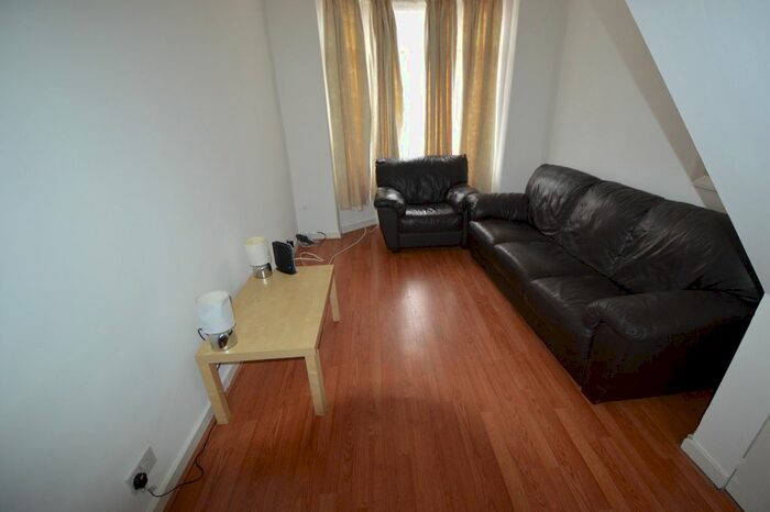 2 Bedroom Terraced House To Rent In Upton Street, Middlesbrough, TS1