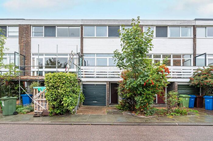 5 Bedroom House To Rent In Champion Hill, Denmark Hill, London, SE5