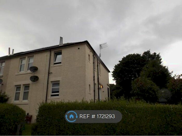 2 Bedroom Flat To Rent In Rankin Street, Greenock, PA16