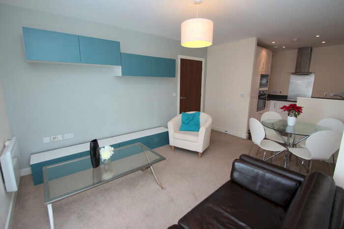 1 Bedroom Apartment To Rent In Marmion Court, Ochre Yards, Gatesheads, NE8