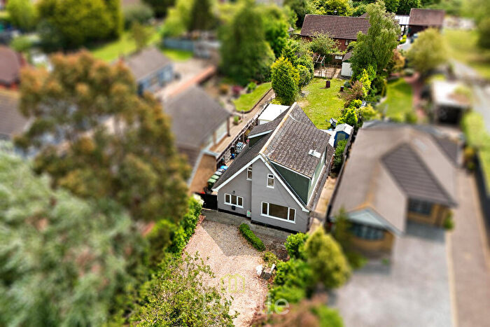 5 Bedroom Detached House For Sale In North Sea Lane, Humberston, DN36