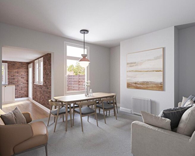 5 Bedroom House To Rent In Lowes Barn Bank, Durham, DH1