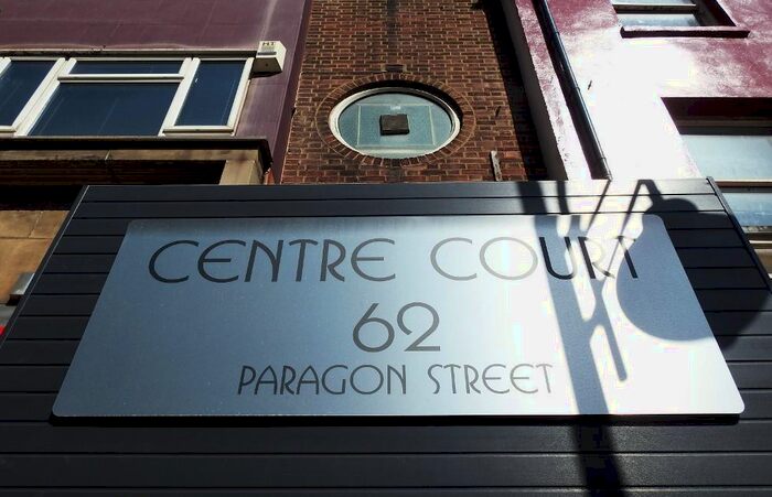 Studio To Rent In Centre Court, Paragon Street HU1