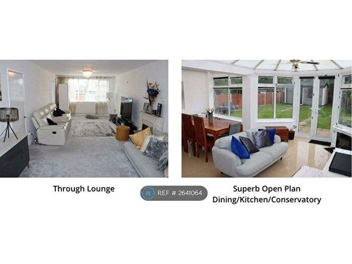 4 Bedroom Detached House To Rent In Simmonds Way, Walsall, WS8