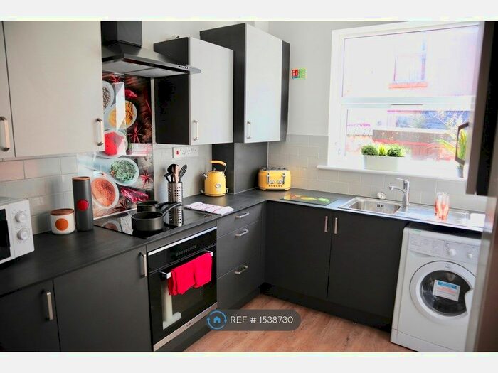 5 Bedroom Flat To Rent In Wavertree, Liverpool, L15