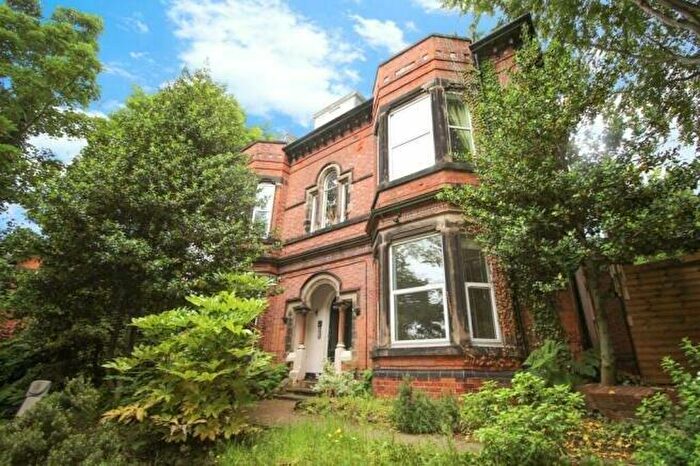 2 Bedroom Flat To Rent In Mansfield Road, Nottingham, Nottinghamshire, NG5