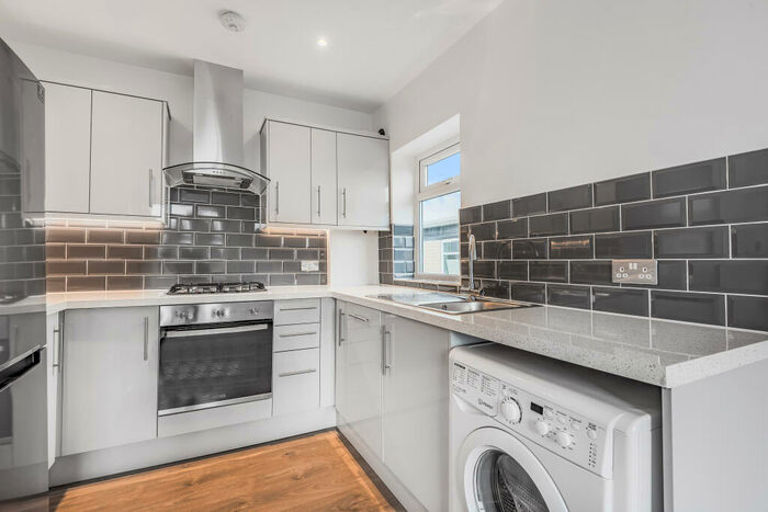 1 Bedroom Apartment To Rent In Gloucester Road, Croydon, CR0