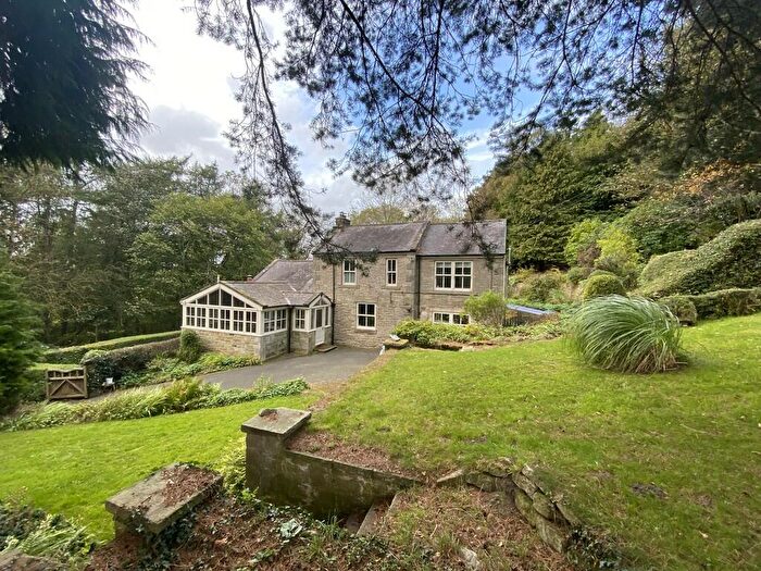 4 Bedroom Detached House For Sale In Stocksfield, NE43