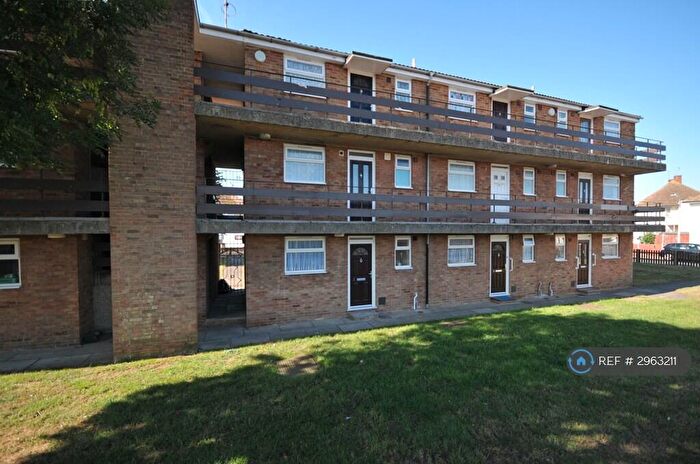 Studio To Rent In Melbourne Avenue, Ramsgate, CT12