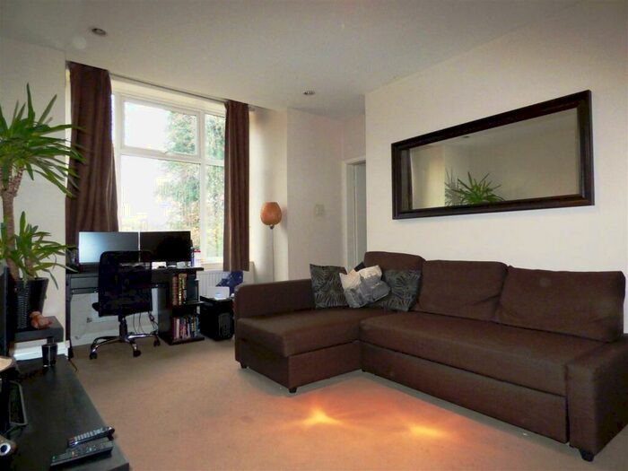 1 Bedroom Flat To Rent In Athol Road, , Whalley Range, Manchester, M16