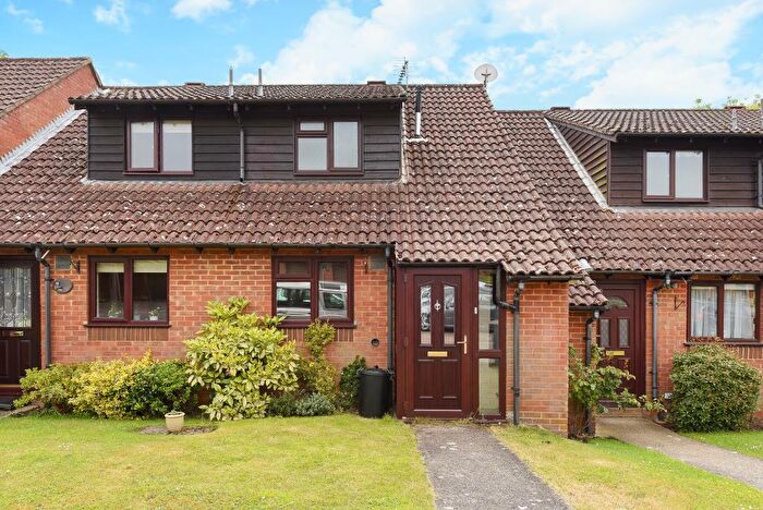 1 Bedroom Terraced House To Rent In Ley Hill, Chesham, HP5