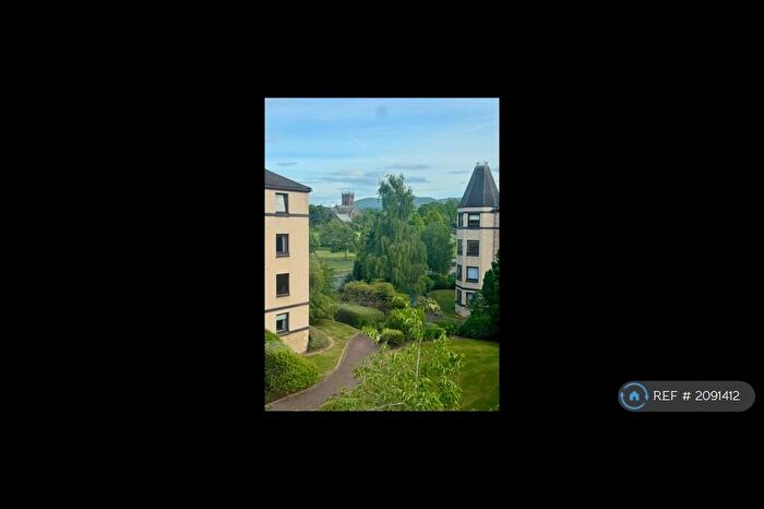 2 Bedroom Flat To Rent In West Bryson Road, Edinburgh, EH11
