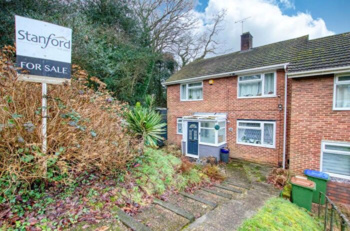 3 Bedroom Semi Detached House For Sale In Blendworth Lane, Southampton, Hampshire, SO18