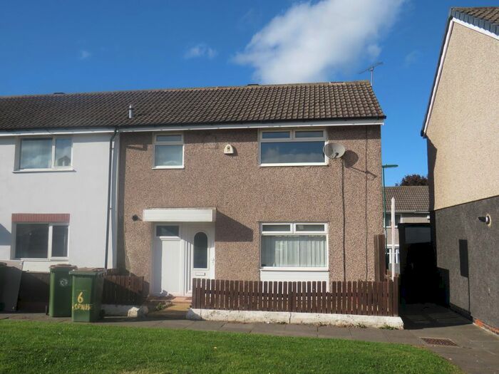 3 Bedroom Property To Rent In Ainstable Road, Ormesby, Middlesbrough TS7