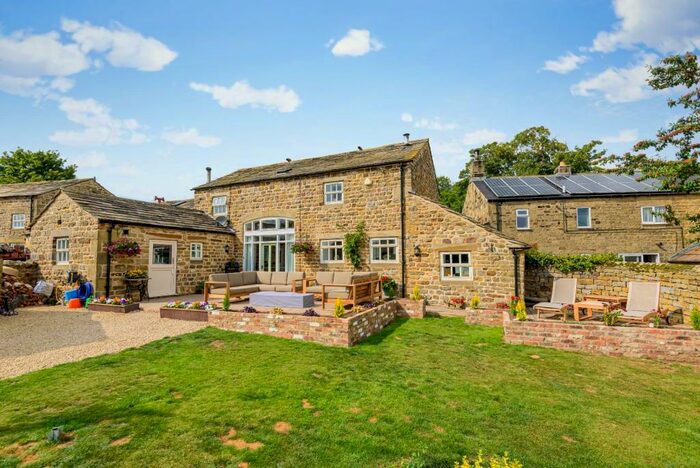 3 Bedroom House For Sale In Fearby, Ripon, HG4