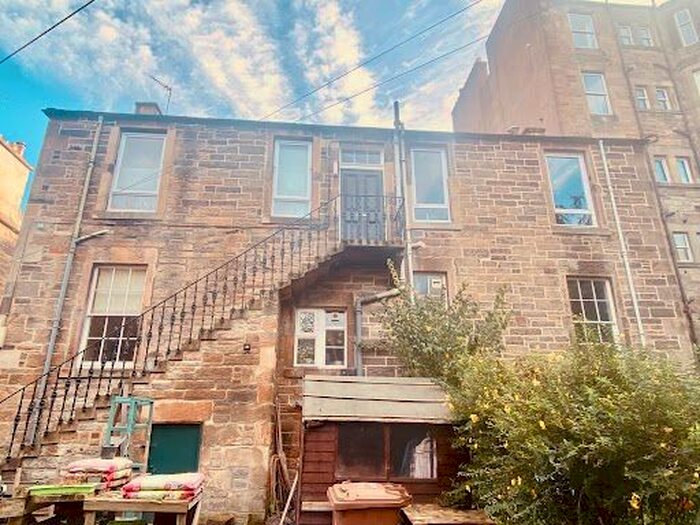 2 Bedroom Flat To Rent In Gilmore Place, Edinburgh, EH3