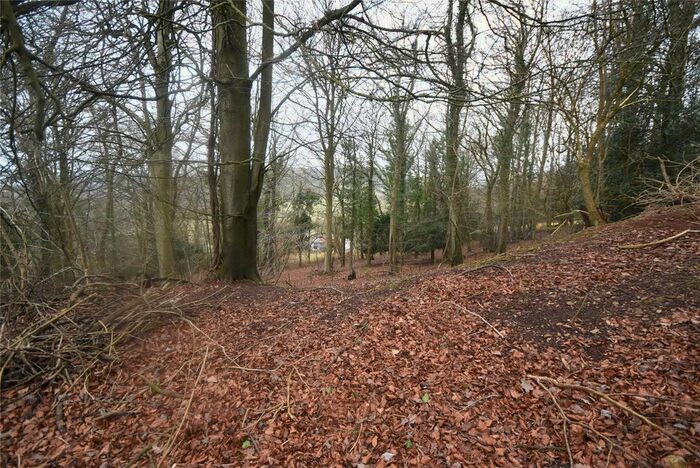 Land For Sale In The Doward, Whitchurch, Ross-On-Wye, Herefordshire, HR9