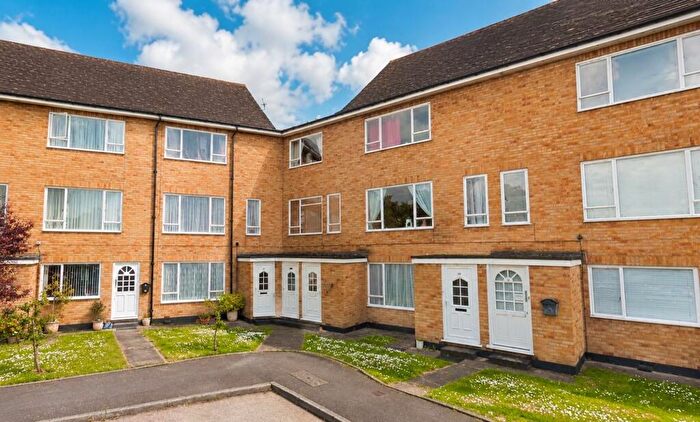 2 Bedroom Maisonette To Rent In Langham Court, Hornchurch, RM11