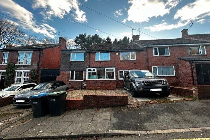 6 Bedroom Property To Rent In Laburnum Avenue, Durham, DH1