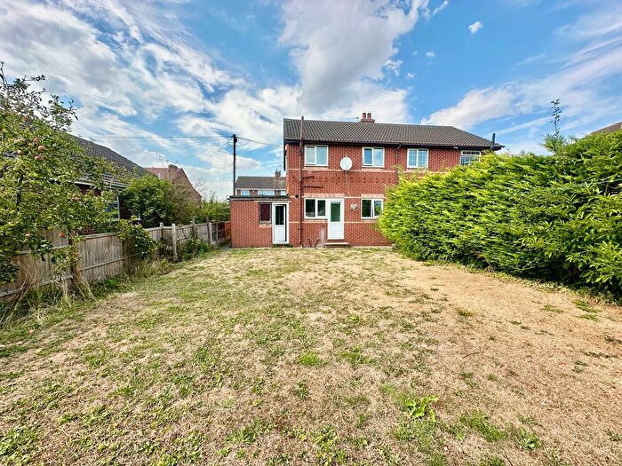 3 Bedroom Property To Rent In Albert Street, Thorne, Doncaster, DN8
