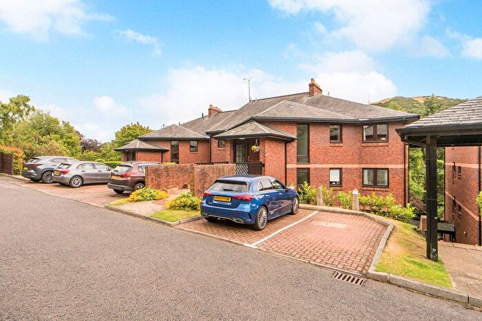 2 Bedroom Flat For Sale In Mortonhall Road, Edinburgh, EH9